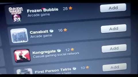 Jolicloud 1.0 OS for Netbooks