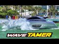 Beautiful Morning at Haulover Inlet