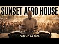 Afro House 2026 | Deep Melodic Tribal Mix | Black Coffee Afro Vibes