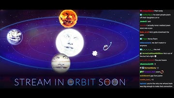 Jerma Streams with Chat - No Umbrellas Allowed