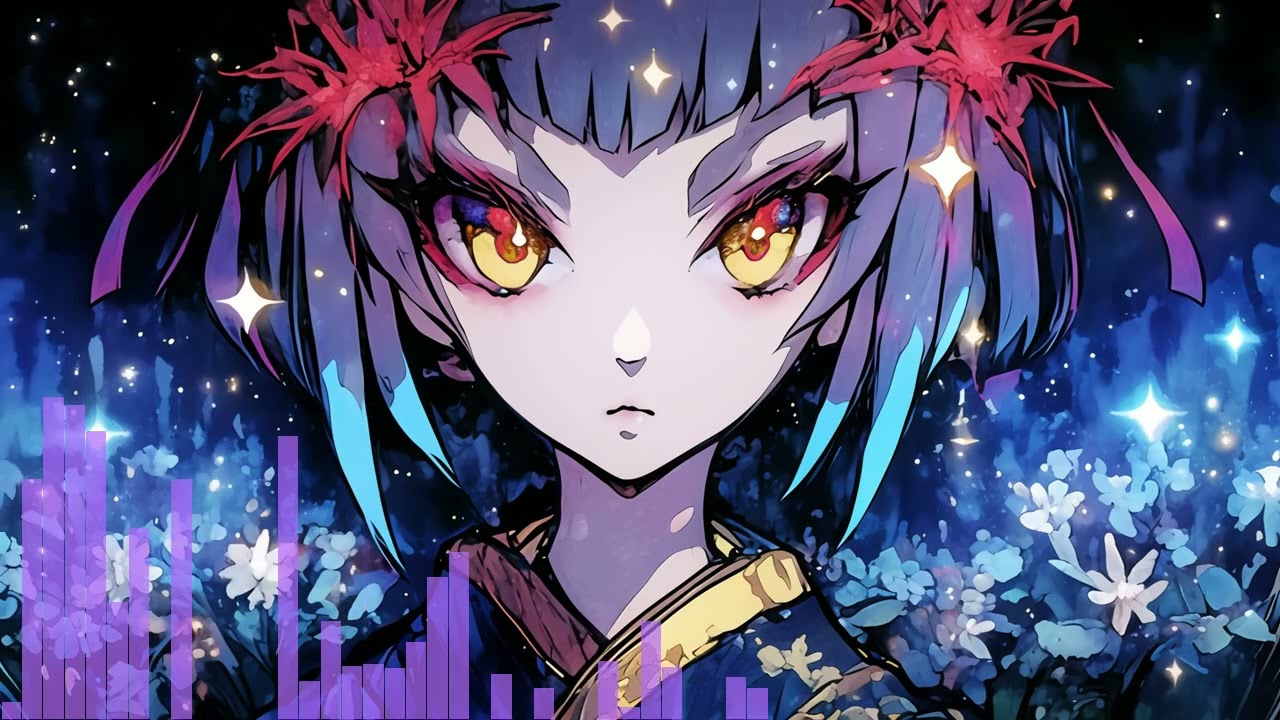 Flight in the Ashes | Dreamy Synthwave with Retro Warmth