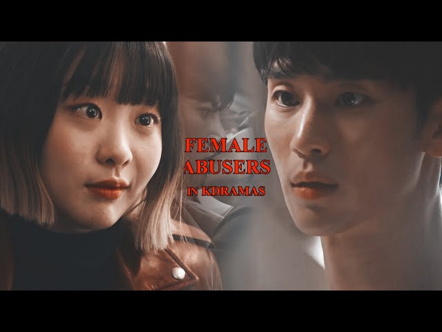 Toxic relationships | Cautious (Kdramas) Ⓣ 🅒 class=