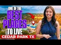 Cedar Park Texas