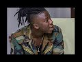 Stonebwoy Le Gba Gbe Alive Ewe English Lyrics mp3