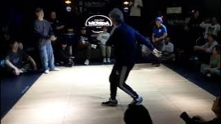 Download lagu George, Sugar Foot, Zepher, Lytening Prelim 9