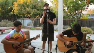[Cover] State Champs - All Or Nothing