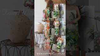 Salty Palm | Rayon Summer Dresses | Sydney Retail Fashion