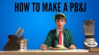 Cooking With Jamie - EP. 1