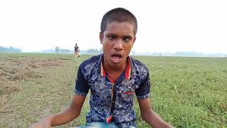 একজন প্রতিবন্ধি ছেলের অসাধারন গানের প্রতিভা। নাজমুল হাসান