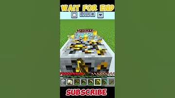 MINECRAFT ALL PICKAXE MINE #minecraft #shortviral #gaming