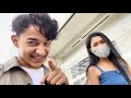 PYAAR TOH KARTI HAI MUJHSE.. || Vlog #115 || Akash Thapa || Mumbai