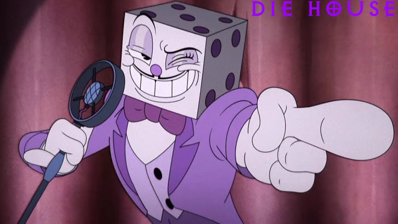 Die House Cuphead Dual Mix YouTube