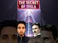 3 Tesla Secrets You Didn’t Know #nikolatesla