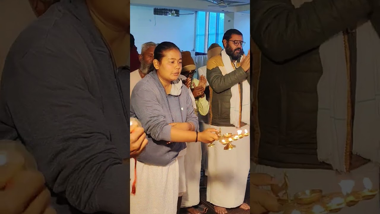 राष्ट्रसमर्पित नर्मदा परिक्रमा सेवायात्रा ९८.वा दिवस सेठानीघाट नर्मदापुरम्,मध्यप्रदेश