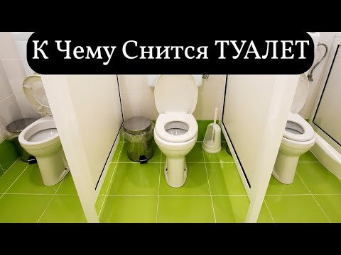 К чему снится ТУАЛЕТ или видеть во сне ТУАЛЕТ | Толкование снов | Сонник Sk1.online