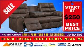 Black Friday Sofa Deals Bronx – Sofas at $250!