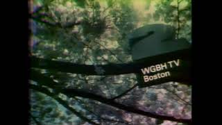 Live From Lincoln Center Closing & Fundingpbs Idwgbh-Tv Station Id 1976