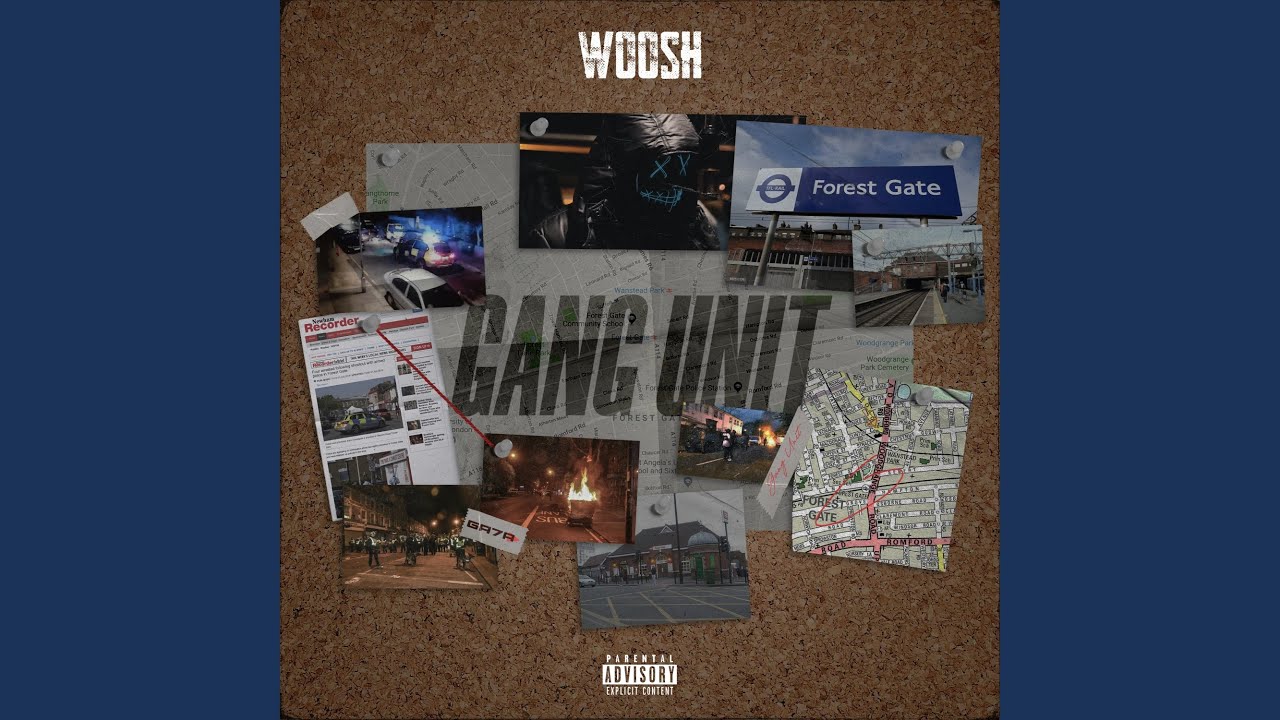 R1 700 Degrees (Bonus)