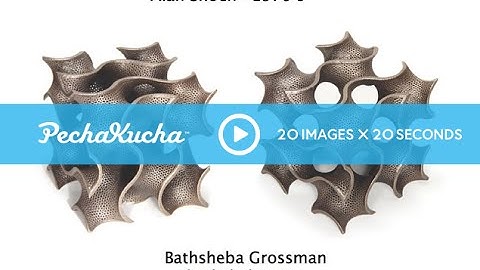 Mathematics with 3D Printing