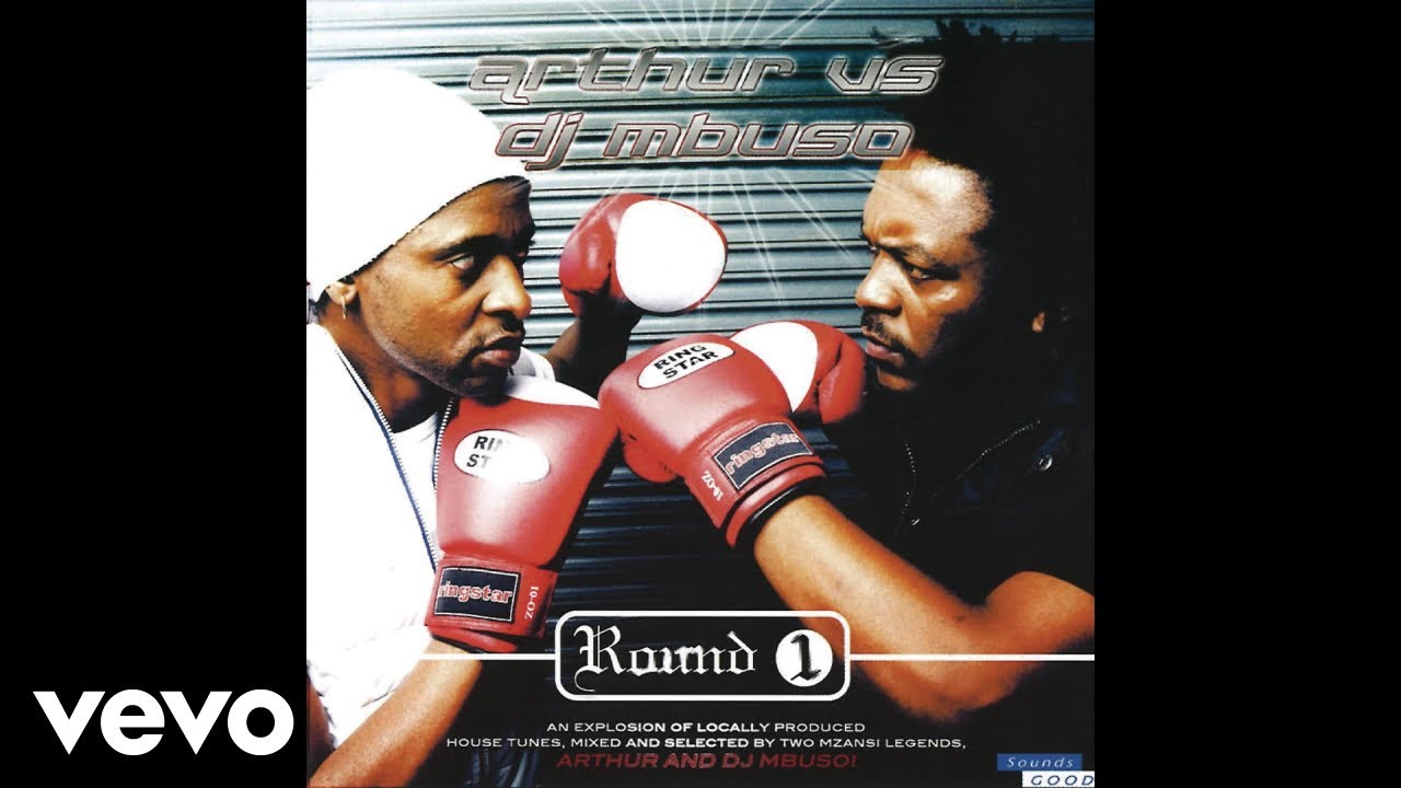 Ver DJ Mbuso, Arthur - Watching You (Official Audio) ft. Tsholo no YouTube Ver DJ Mbuso, Arthur - Watching You (Official Audio) ft. Tsholo no YouTube