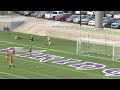 Minnesota Aurora&#39;s Saige Wimes gets second goal against RKC Third Coast