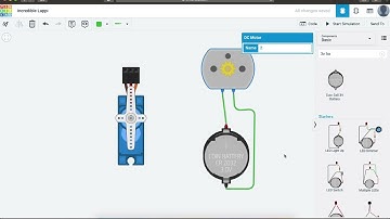Bài 2: Lập trình điều khiển động cơ với Arduino | Lập trình Arduino