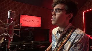 THE BOOTH - Episode 47: MacKenzie Bourg