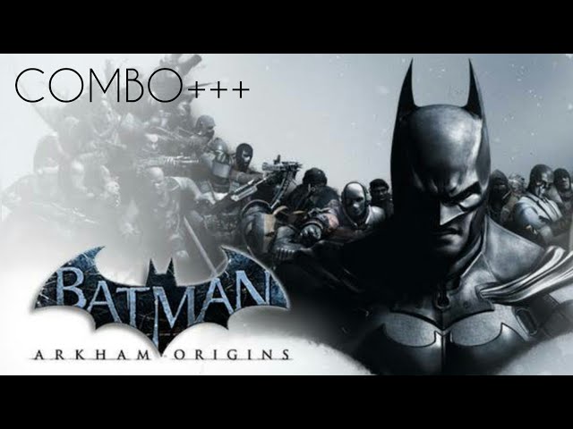 Batman Arkham Origins Detonado Parte #29 Guia: Vigilante das Sombras [ Dublado PT-BR] 