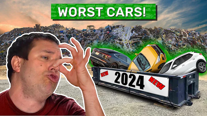 Top 5 Worst New Cars on Sale - DayDayNews