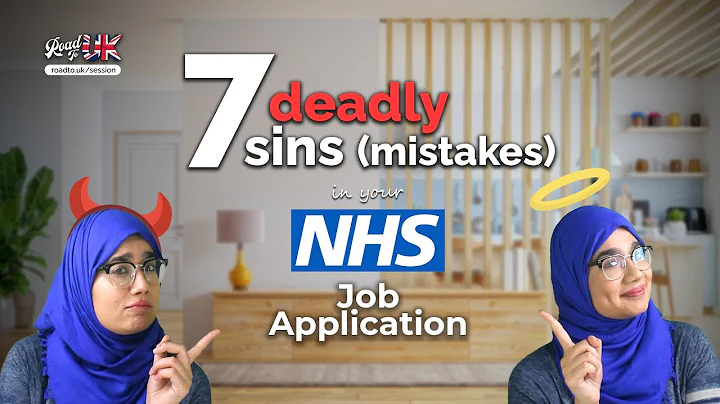 7 Common Mistakes in the NHS Jobs Application | Tips for International Doctors - DayDayNews