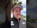 Busy Friday in Brownsville and I’ve been all over the place today