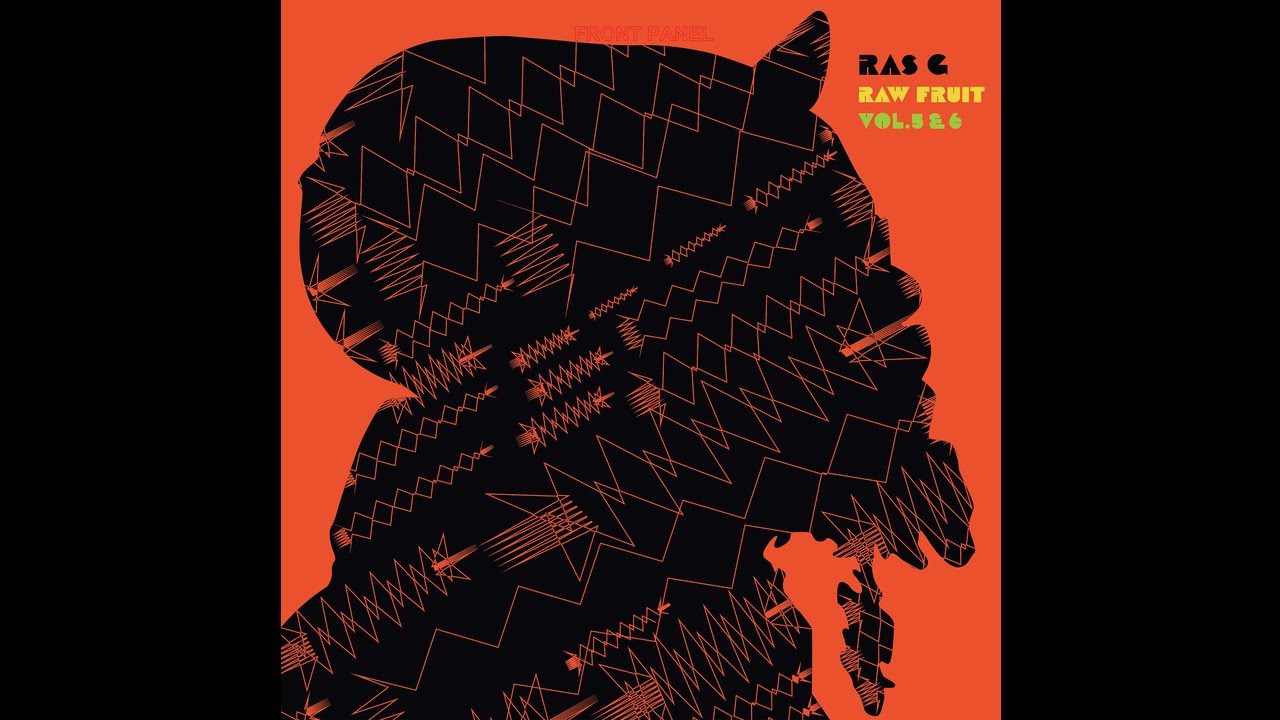 Watch Ras G - Dirty Cutlass on YouTube Watch Ras G - Dirty Cutlass on YouTube