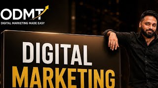 Free Digital Marketing Course in Telugu