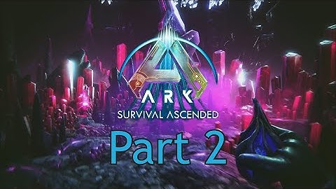 Why No Movement Speed is a GOOD Change for Ark Survival Ascended Part 2