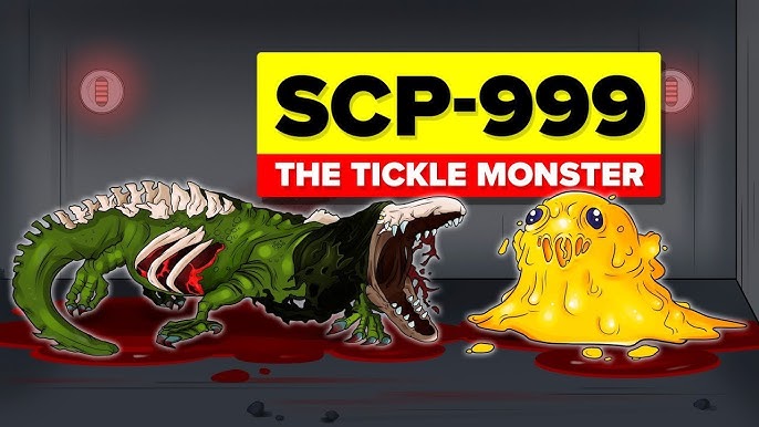 SCP 053 on X: [#Openrp] Scp-053 and 035 where running around in her cell,  the guards put him in there with the little girl, though, a new guard  come(The reader) and took