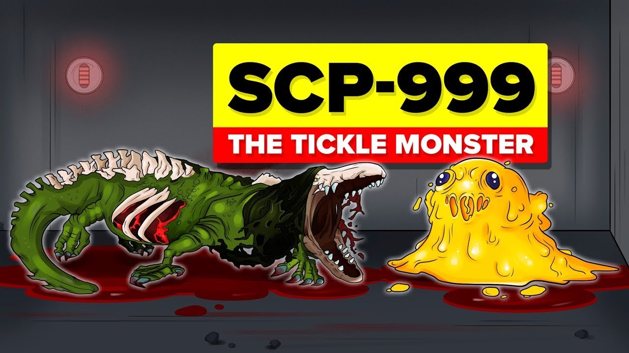 Scp-9999