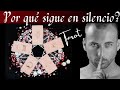 POR QUE TU PERSONA ESPECIAL SIGUE GUARDANDO SILENCIO? ❤️❤️❤️ QUE ES LO QUE NO ESTAS VIENDO? TAROT