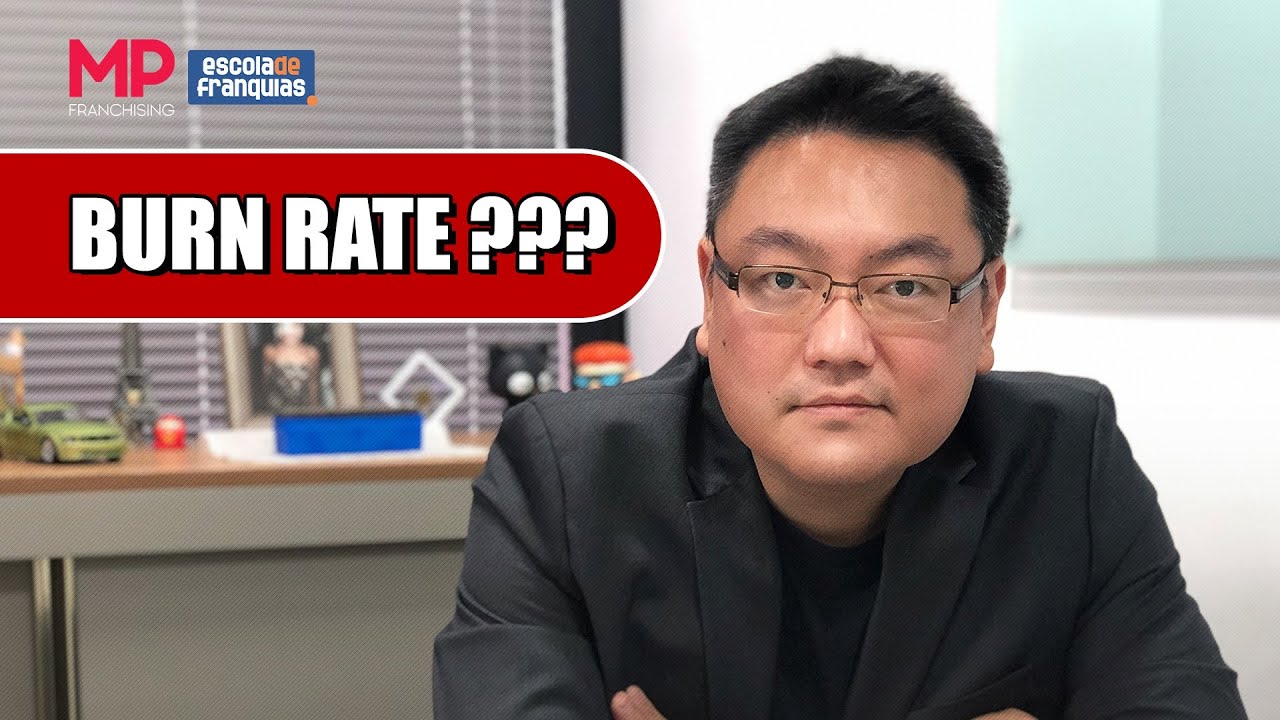 BURN RATE YouTube