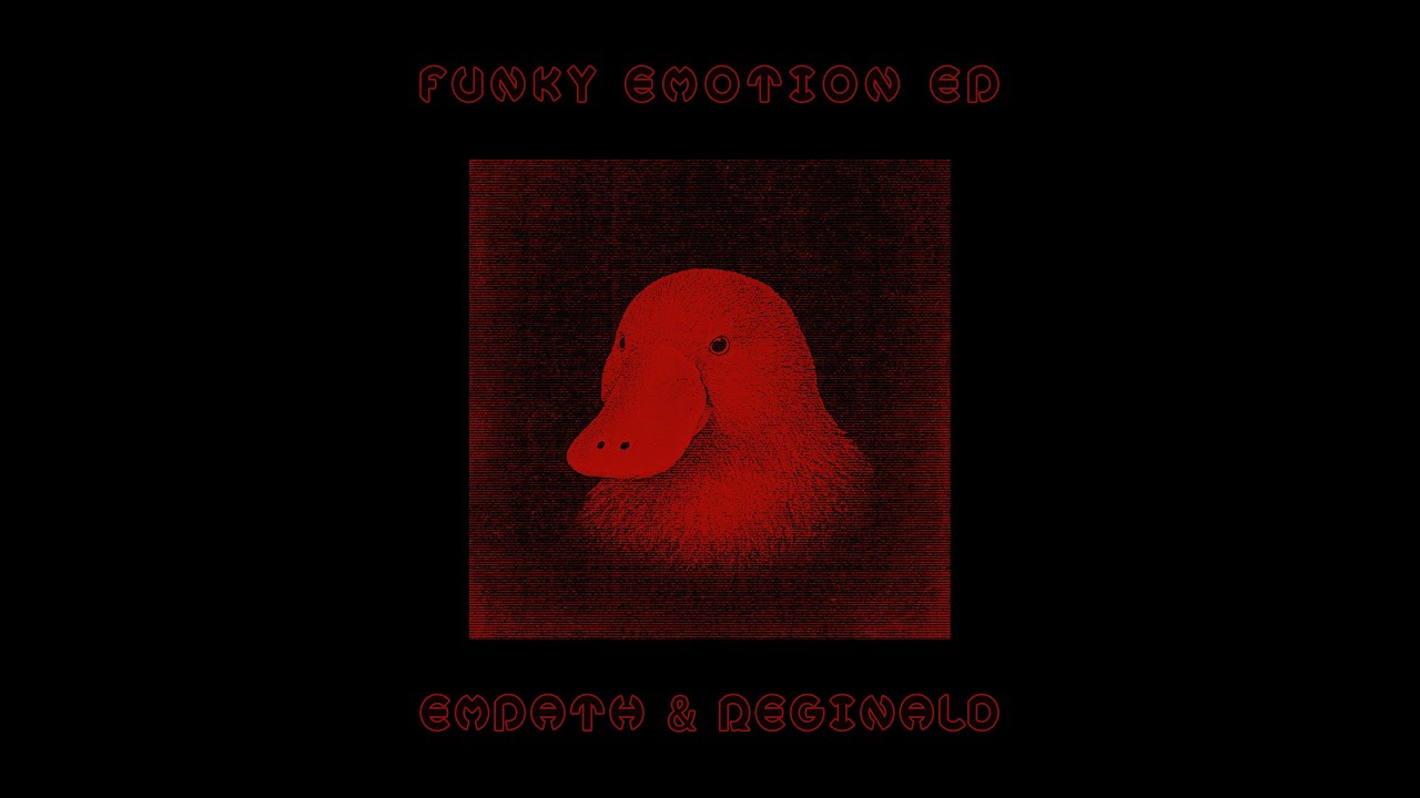 Guarda Empath & Reginald -- Funky Emotion (Mesak Remix) su YouTube Guarda Empath & Reginald -- Funky Emotion (Mesak Remix) su YouTube