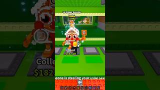 😱 I GOT SECRET LA GINGER SEKOLAH in Roblox Steal a Brainrot! 🔥⚡