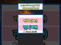 কোন নবী সবচেয়ে দীর্ঘ হায়াত পেয়েছিলেন । #quiz #shorts ।। Islamer Alo Bd