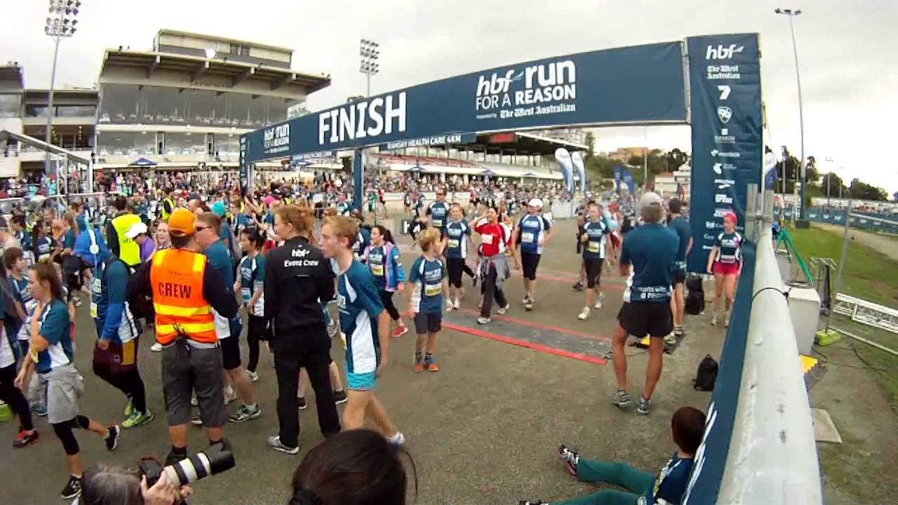 HBF Run For a Reason 4k