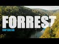 FORREST, VIC / Trip Log #6 - Stevenson Falls Campground & MTB Weekend Adventure