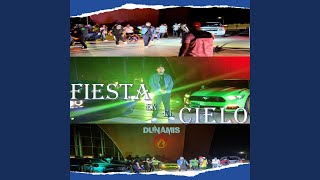 Video thumbnail of "Grupo Dunamis - Fiesta En El Cielo"