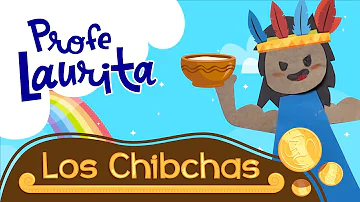 ¿Cuál es el arte de la cultura chibcha?