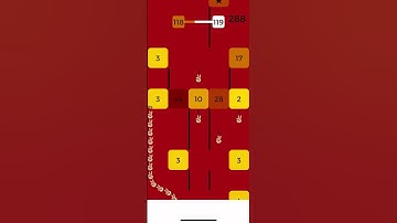 Level 118 Snake   Vs   Block and Complete Match #gaming #automobile #snakevsblock