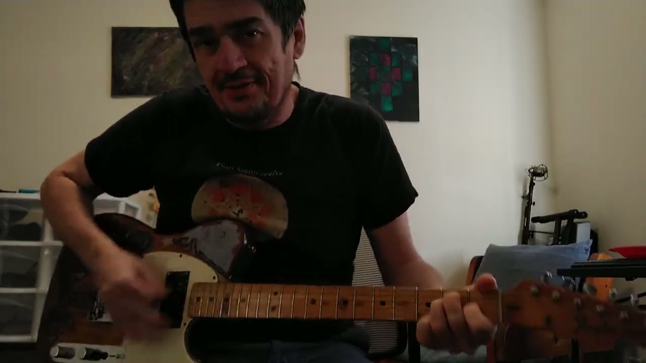 Greedy-- first rough play through...