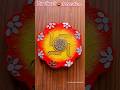 DIY HOME DECOR FOR DIWALI🪔#diy#trending#diwali#shorts#youtubeshorts