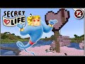 The Secret Life Genie! - Secret Life #7