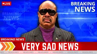 At 76, The Tragedy Of Stevie Wonder Is Beyond Heartbreaking